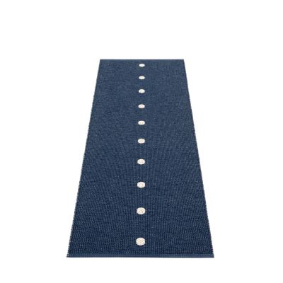 Peg Plastic Carpet 70x200 cm Pappelina